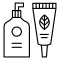 친환경 주방세제, 세탁세제, 기초, 색조, 기능성화장품, 비건화장품, 헤어케어, 바디케어, 향류, 의약외품