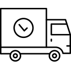 납품